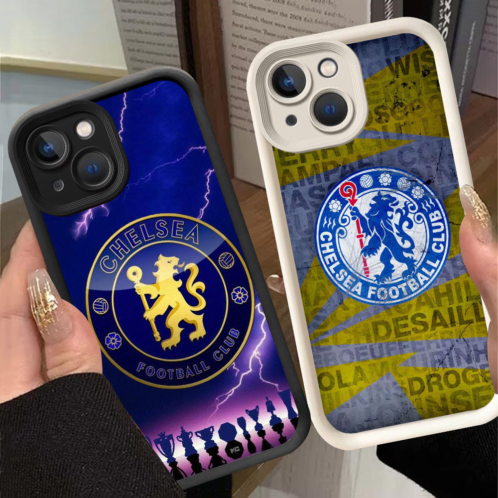 G-49 CFC ฟุตบอล fc สําหรับ Tecno Spark GO1 GO2 GO1S 2024 2023