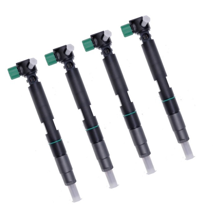 Fuel Injector 7261663 400903-00043E 28347042 for Bobcat Loader T740 T750 T770 T870 Doosan D34