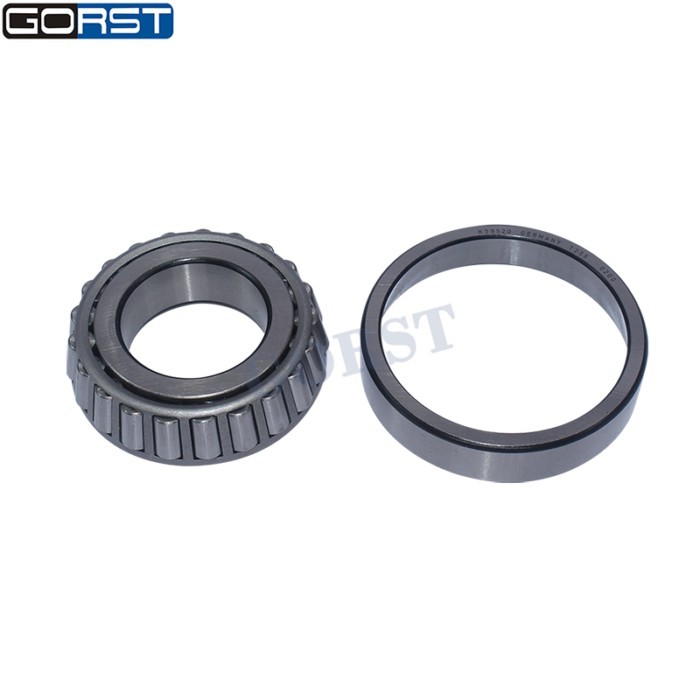 Wheel Bearing K39580.39520 for Benz Volvo FM7 FL6 F10 NH12 B12 Truck Auto Part 184088 VKHB2036 VKT8