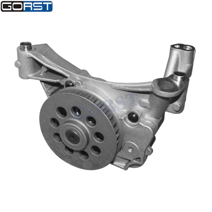 Engine Oil Pump 03L115105B for Audi A3 A1 Vw Multivan Golf Scirocco Polo Passat Jetta Car Auto Part