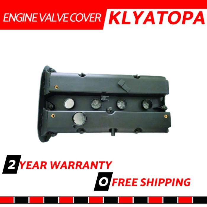 new Engine Valve Cove Fit For FORD OEM:1S6Z6582K E510D6K2711S6G6M293AM