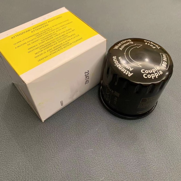 Engine Oil Filter OEM 234742 For Ferrari F430 Coupe Spider California