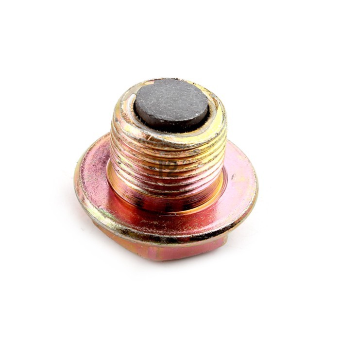 For Jac Junling V6 V5 V7 V9 G6 Kangling H5 Shuailing Q6 Q3 H330 Engine Oil Drain Plug Screw 6450-24