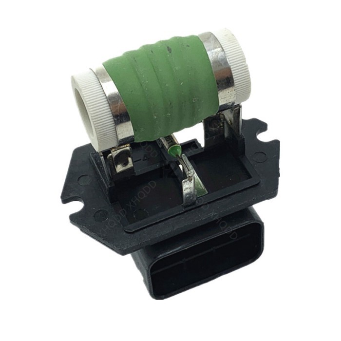 RESISTOR For Sonata YF K5 Grandeur Azera IX25 Creta K7 CADENZA Radiator Fan Resistor 253852T300 253