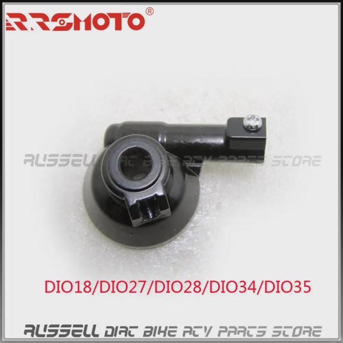 Gear Speedometer Speed Meter For Honda DIO50 AF/18/27/28/34/35TA55