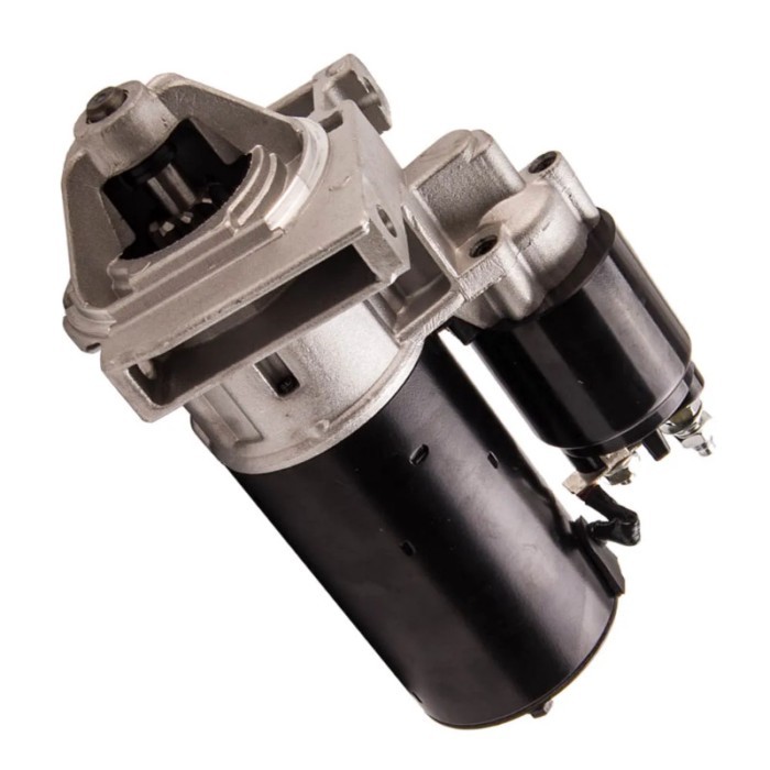 Starter Motor fit for Holden Commodore BXH139 VQ VN VR VS VT VX VY WH WK 3.8L V6