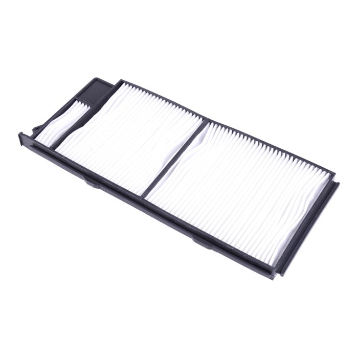 2Pcs Car Front Cabin Air Filter Fit for Toyota Land Cruiser Lexus LX470 V8 4.7L 2006 2007 OAJG