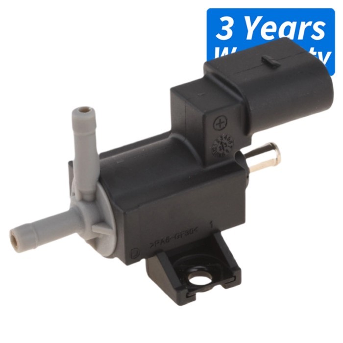 Turbo Boost Pressure Control Solenoid Valve 06F906283F,06F906283D For AUDI A3 8P,A4 B7/B8,A5,A6 C6,