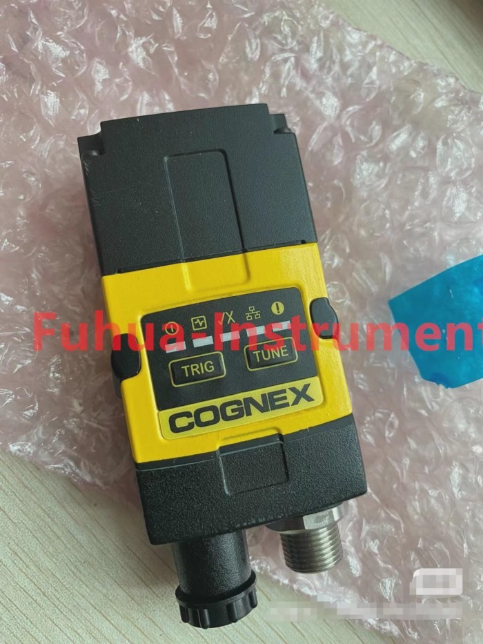 1PCS COGNEX DM262Q-Max Code Reader