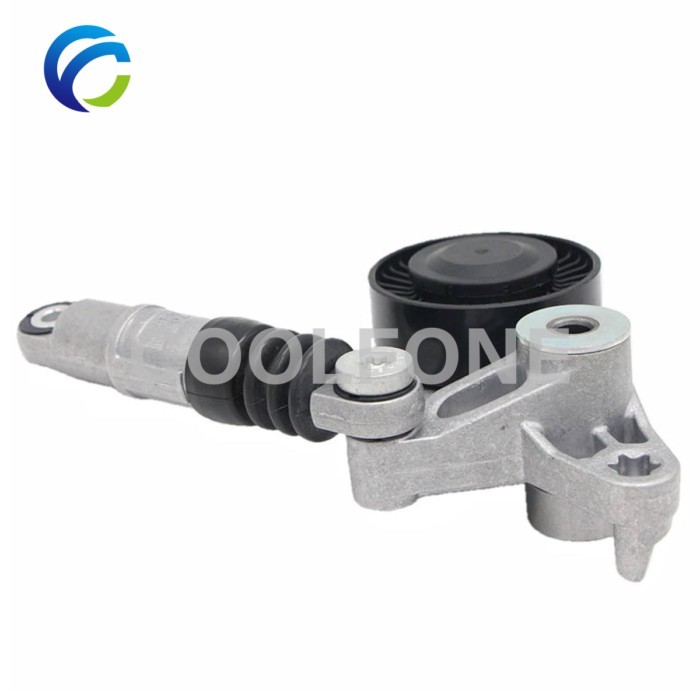 Drive Belt Automatic Tensioner for AUDI A4 B6 B7 B8 A5 A6 C6 A8 Q5 Q7 2.7TDI 3.0TDI 059145201D 0591