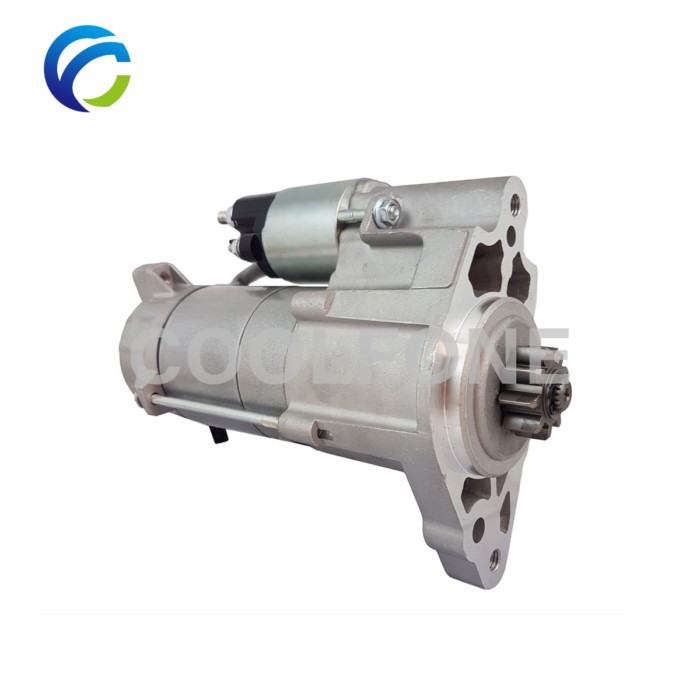 Self Starter Motor for JAGUAR S-Type XF XJ 2.7 3.0  8X2311001AA 8X2311001AB C2D27865 C2Z6560 8X2311