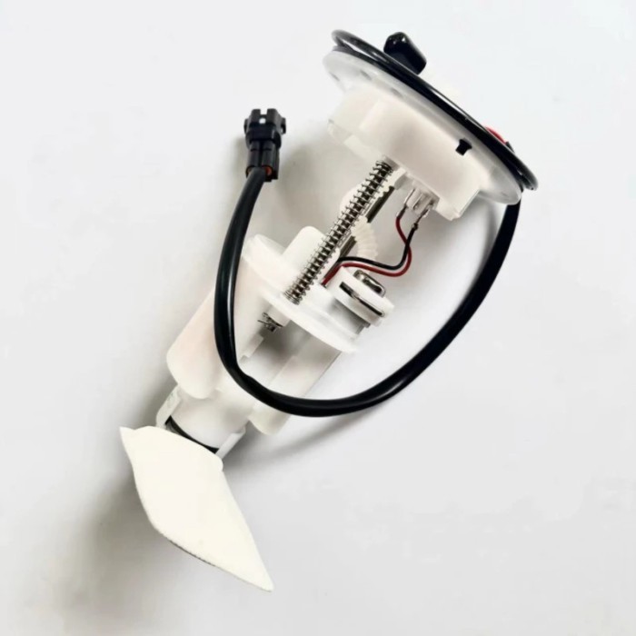 Original Fuel Pump from 2022-2024 for CFMOTO Cforce 400 500 ATV CF400AZ CF500AZ Quad 9DQV-150900-30