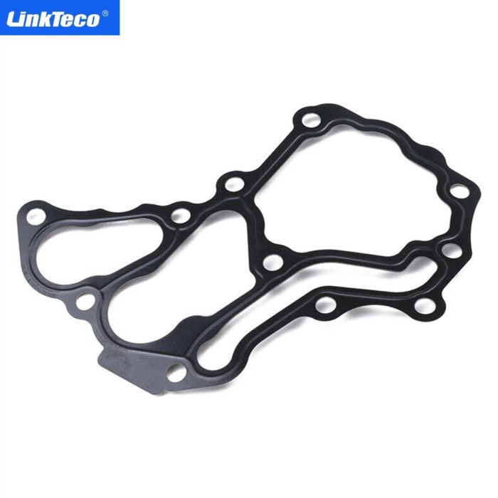 Car Engine Valley Pan Gasket for Volkswagen Touareg Audi Q7 R8 RS4 RS5 A6 A8 S5 S6 4.2 L V8 5.2 L V