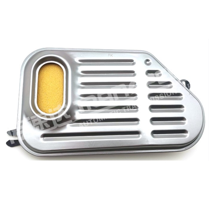 TRANSPEED 5HP19 Transmission Drivetrai Oil Filter OE 0501209251 01V325429 0501004813 98630740300 Fo