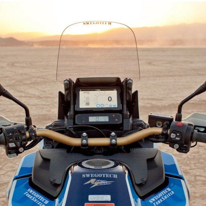 For HONDA CRF1100L Africa Twin Adventure Sports 20-21 CRF 1100 L ADV Sports Motorcycle Accessories
