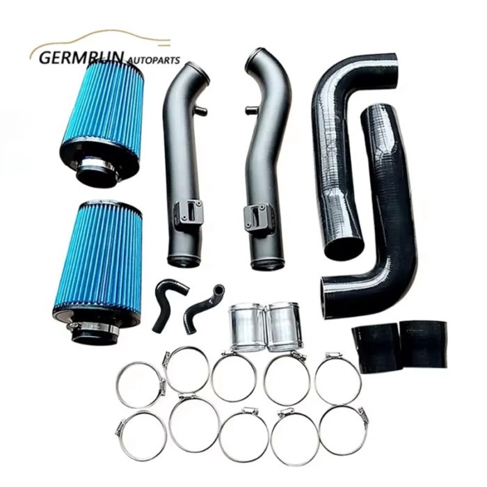 Cold Air Intake Kit for Nissan 370Z G37 VQ37VHR Q60