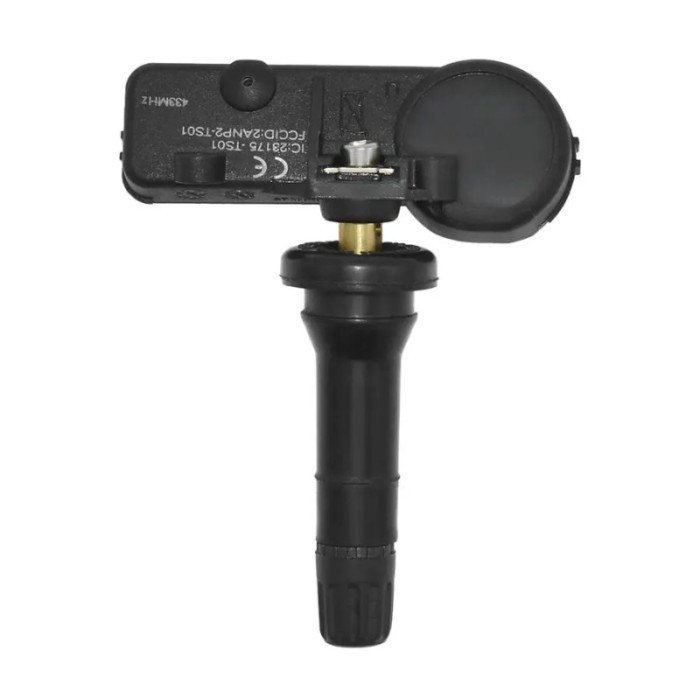 1/4pcs 433MHz TPMS Tire Pressure Sensor 52933-3T000 529333T000 For KIA K9 K900 Quoris