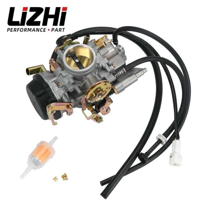 Carburetor 4WM-14101-03-00 4WM-14101-13-00 For Yamaha Road Star XV1600 XV1700