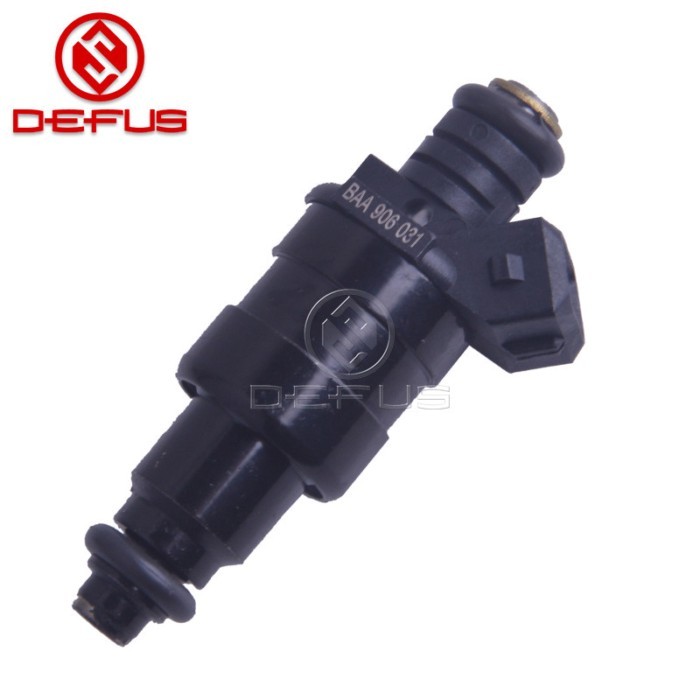 DEFUS guangzhou auto parts Fuel Injectors BAA906031 for TOFAS Fiat TIPO VW Beetle/xl1 2014-2016 160