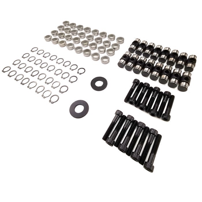For Chevrolet  LS1 LS2  LS3 LS6 LS7 4.8 5.3 5.7 6.0 6.2 7.0 Gen III IV LS 13702-KIT 13702 Engine Ro