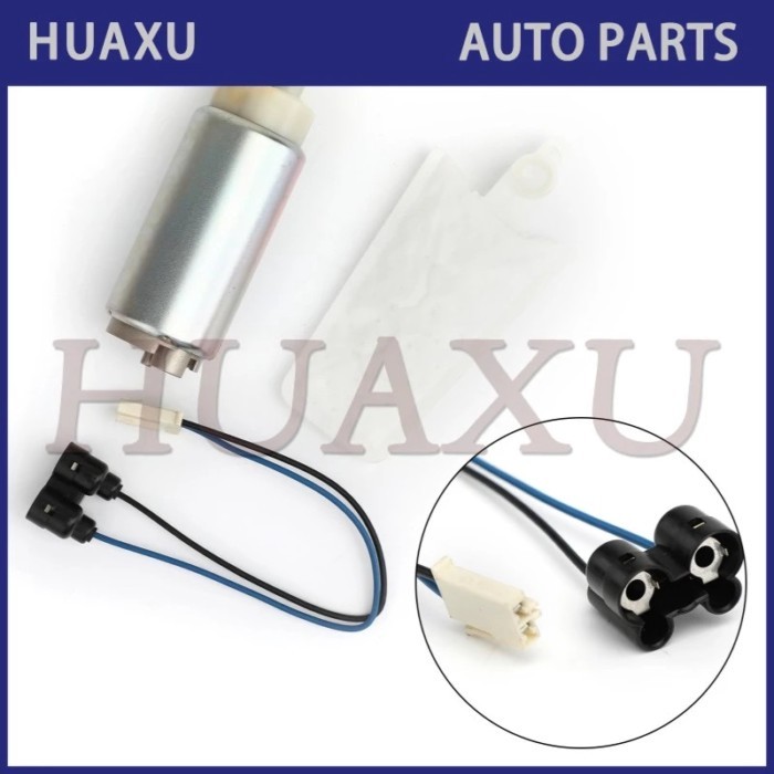 5PX-13907-00/1D7-13907-00 Petrol Fuel Pump & Strainer Assembly For Yamaha Stratoliner Raider Roadli