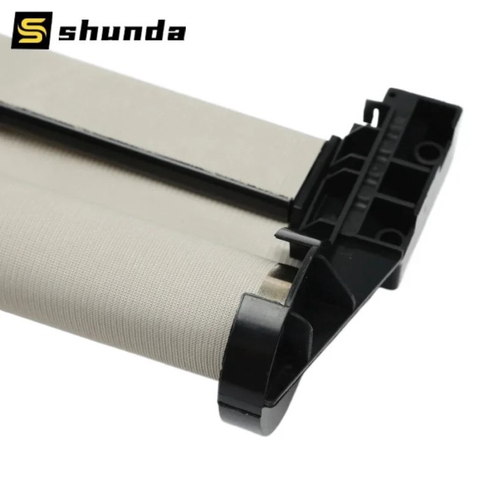 Sunroof Curtain Cover Visor Sunshade For BMW X1 sDrive18i 28i 20i M xDrive28i X Line 2.0L 541073917