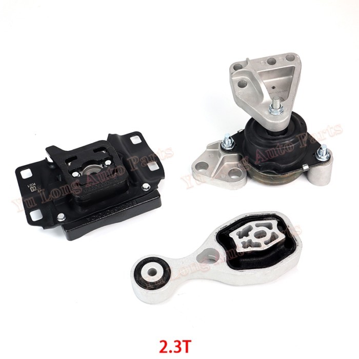 Engine Mount Transmission Support For Ford Explorer 2.3T 2016-2019 2.0T 2012-2015 BB5Z-6038F FB5Z-6