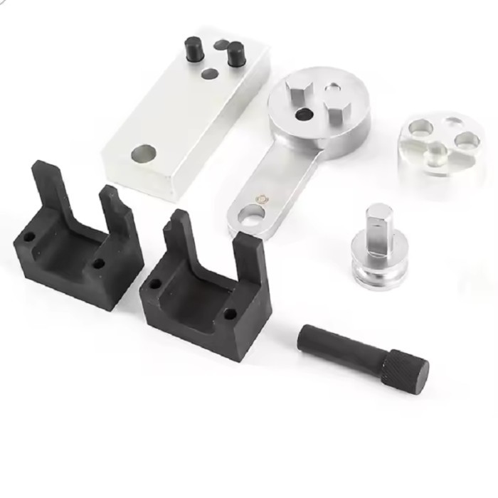 654-589-03-21-00 Camshaft Engine Timing Tool Kit Suitable for Mercedes Benz M654 M656 OM654 W213 1.