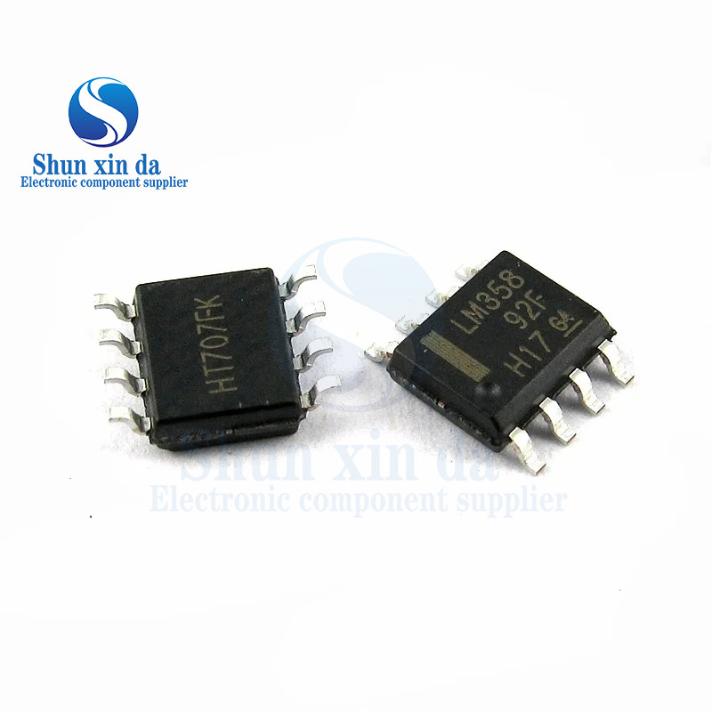 10PCS LM358 DIP8 SOP LM358P LM358AP LM358DR LM358DT LM358DR2G LM358ADR LMV358IDR LM358PWR LM358DGKR 