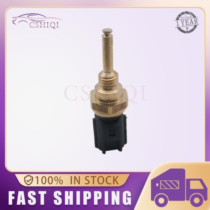 9L8Z6G004C Coolant Water Temperature Sensor For Ford/ Lincoln/ Mercury Series Models Automotive Spa