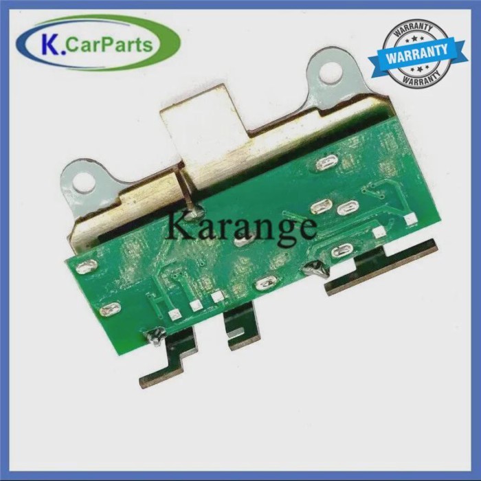 Faulty Alternator Parts Generator Alternator Module 4N0903028N 4N0903028P for Audi A8 D5