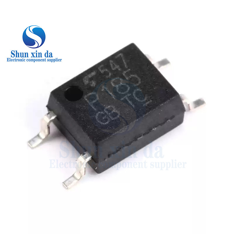 20PCS TLP185 TLP185 (GB-TPL,SE (T P185 SOP-4 SMD ชิป Photocouplers GaAs อินฟราเรด LED และภาพทรานซิสเ