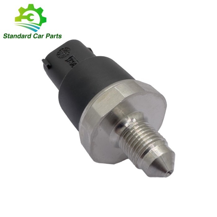 0265005303 Pressure Sensor For BMW E38 E39 E46 E53 Z8 325Xi 525i 528i 740i 760i Alpina B7