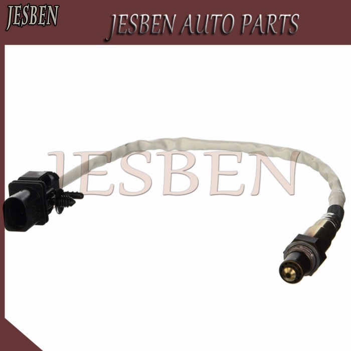 0258017357 Lambda probe Oxygen O2 Sensor For Ford GRAND KUGA C-MAX FOCUS GALAXY MONDEO S-MAX 1.6 2.