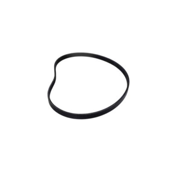 FOR BMW X5 E70 E71 7 F02 N63 V RIBBED BELT 4PK X 803 OEM 11287631825 11287552084 11287631825