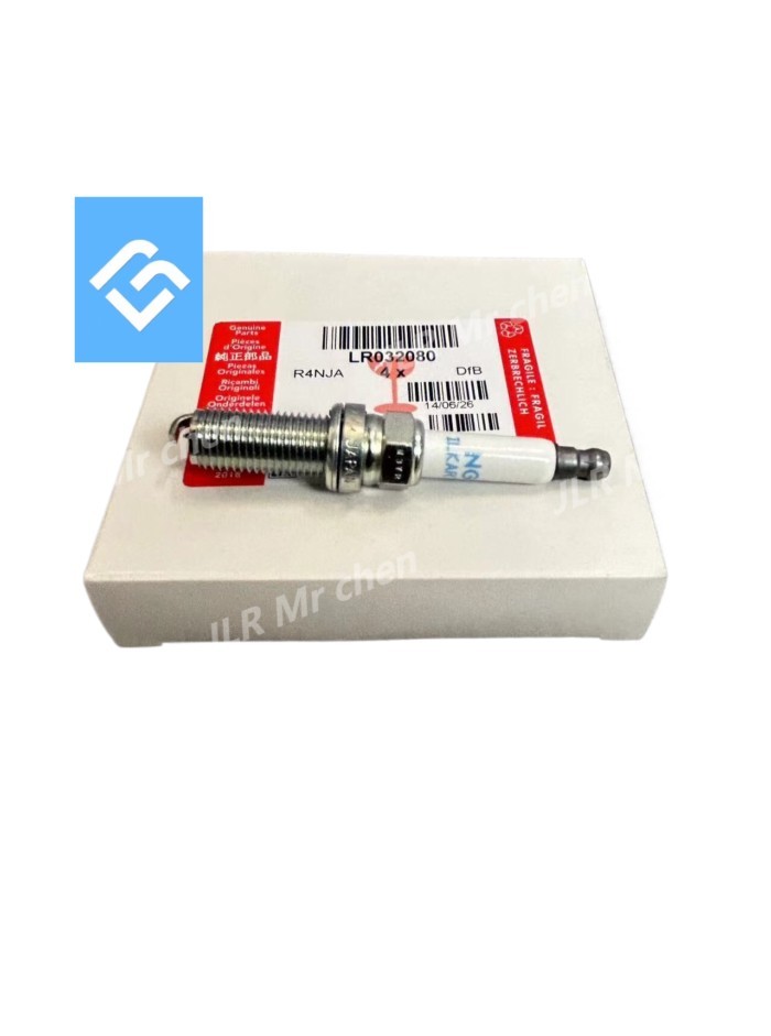 Suitable for Land Rover 5.0 5.0T Spark Plug Discovery 4 Range Rover Sport Range Rover Executive LR0