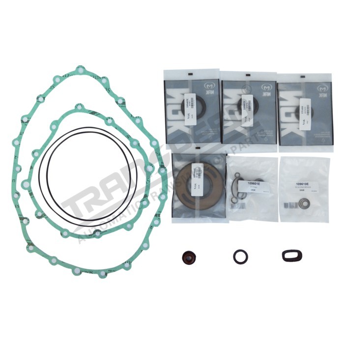 TRANSPEED 0AW Automatic Transmission Gearbox Rebuild Seals Gaskets Kit For VW T4 AUDI A4 A5 Car Acc