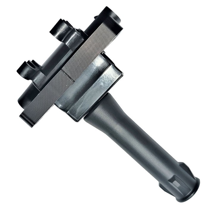 Ignition Coil TEX20066 Replace for NEC000120A BERU 075 4342 0000 Fit with Roewe 350 1.5L Roewe E550