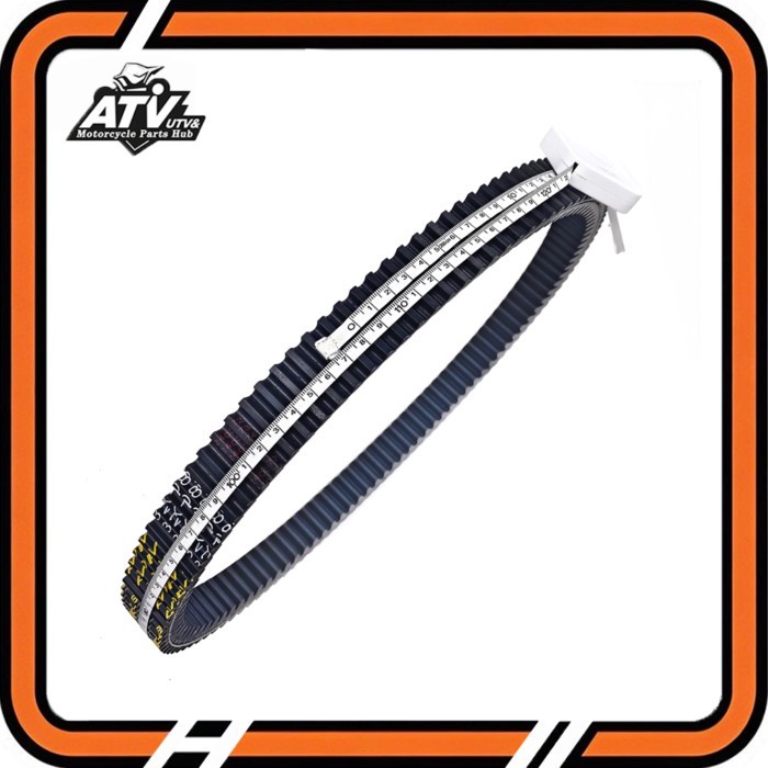 Kevlar Material UTV Drive Belt 1086x32 Replacement 3211180 For Polaris RZR XP/ 4 S 1000 General 999