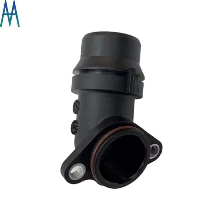 11518482253 Engine Water Pump Outlet Pipe For Bmw 2-7 Series Z4 X3 X4 X6