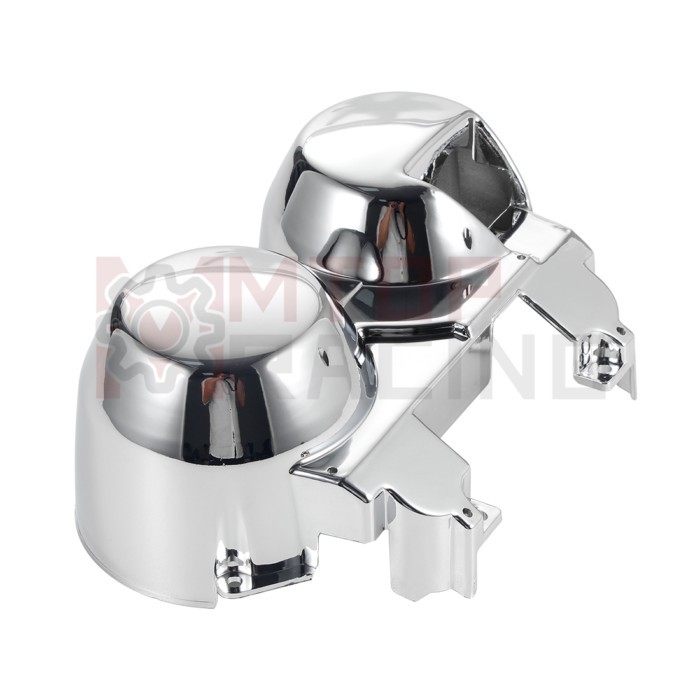 Motorcycle Speedometer Gauges Cover For Honda CB600F 1998 1999 2000 2001 2002 37110-MW3-731 Tachome