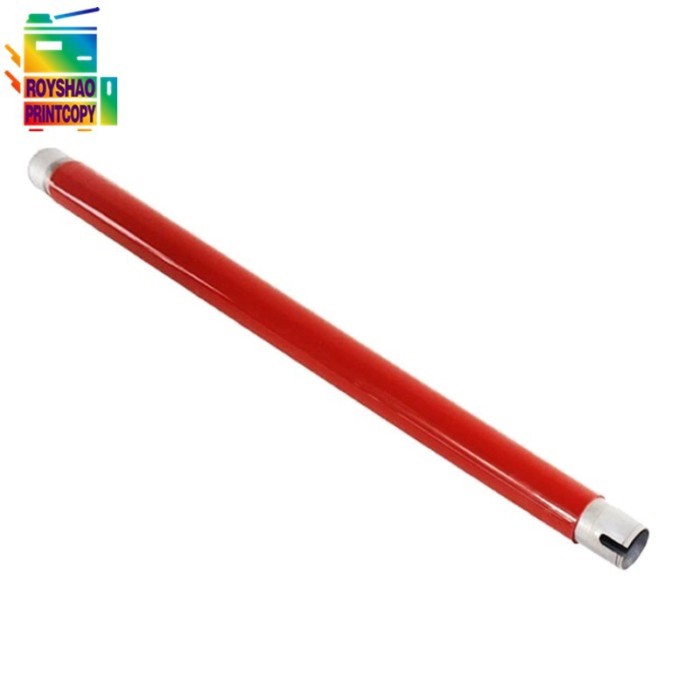 C9600 Upper Fuser Roller for OKI C9800 C910 930 3640 C9650 For Xeorx 7400 Heater Roller