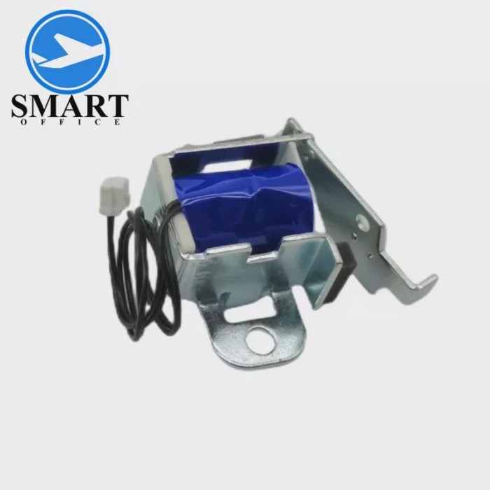 1X Solenoid FK2-3508 FK2-3510 for Canon MF4010 4012 MF4150 4350 MF4370 4330 Series Printer Parts FK