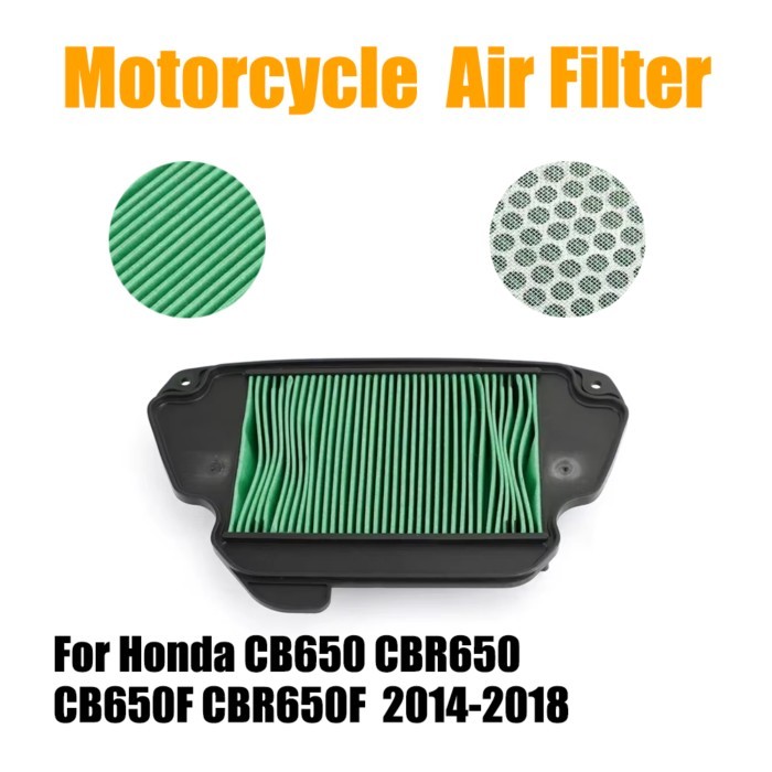 For Honda CB650 CB 650 CBR650 CBR 650 CB650F CB 650F CBR650F CBR 650F 2014-2018 Motocycle Accessori