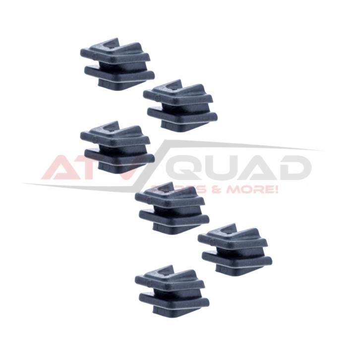 Drive Pulley Outer Plate Nylon Slider for CFmoto 400 450 500S 520 500HO X5HO 550 X550 U550 Z550 600