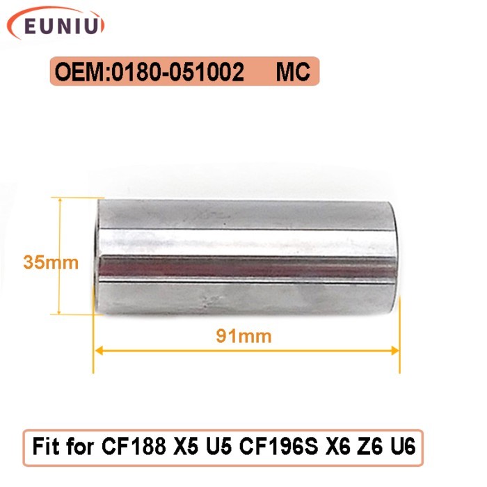 Shaft Collar for Front Drive Pulley for CF188 196S U6 X6 CF188 500cc 600cc 500 600 ATV X5 U5 UTV 01