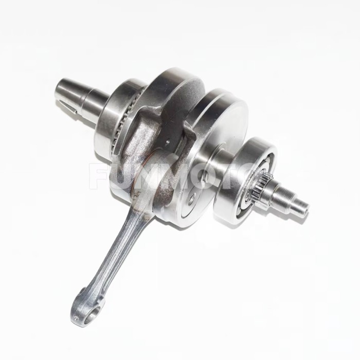 Crankshaft Suit For Shineray xy250 2b /Shineray X2X XY250GY-2B/CB250 300