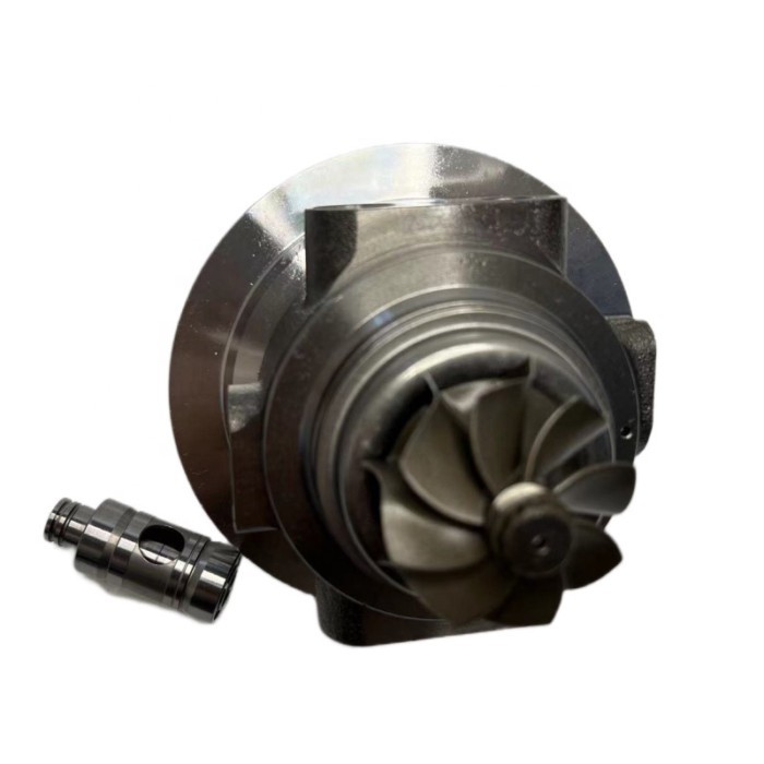 06K145702J 06K145702H 06K145702N 06K145702M IS38CeramicBallBearingUpgraded TurbochargerCHRA Suitabl