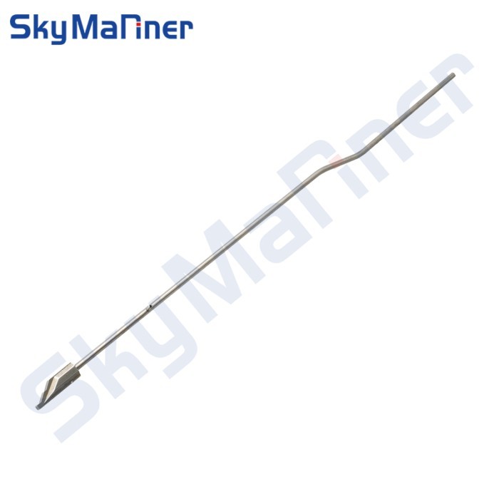 Gear Shift Shaft 6BX-G4150-10-00 (Long Shaft) For Yamaha Outboard motor 4T 4HP 5HP 6HP F5 F4 F6 6BX