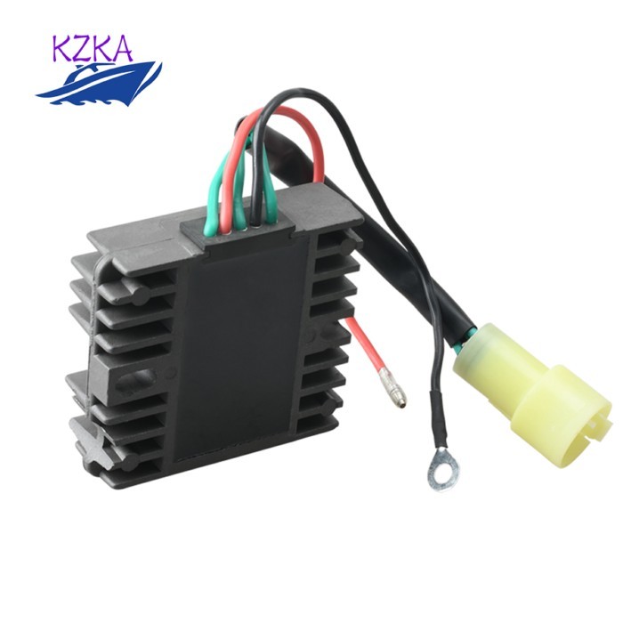 Voltage Regulator Rectifier 804278T12 804278A12 Replaces Parts for Mercury Marine F75 75HP F90 90HP